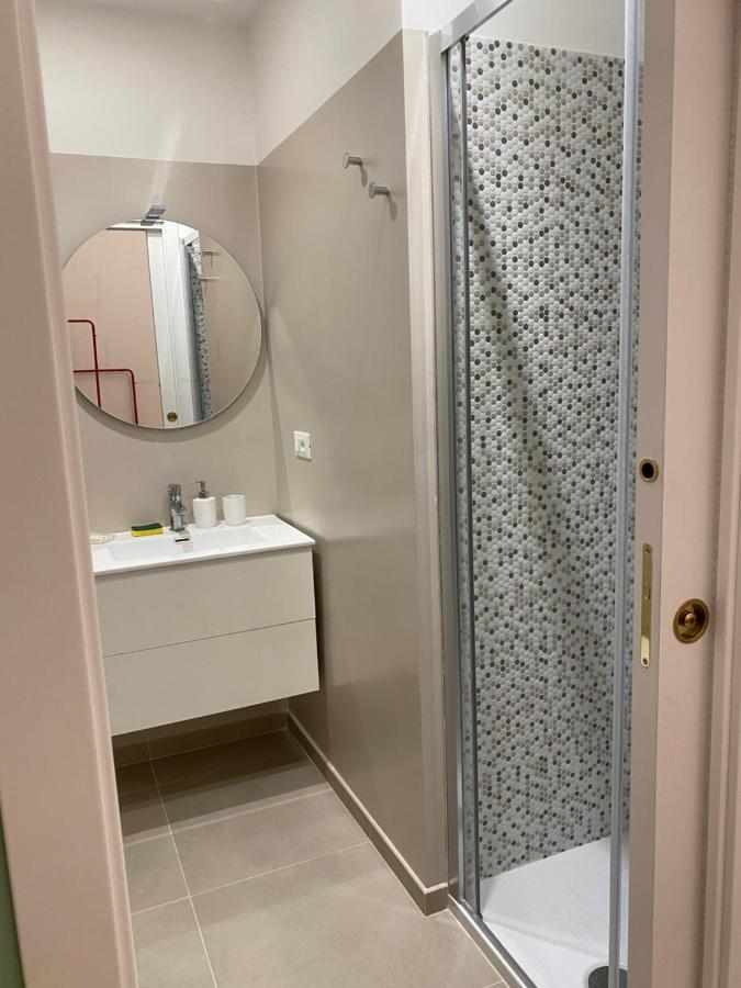 Pinciana C23 Apartman Róma Kültér fotó