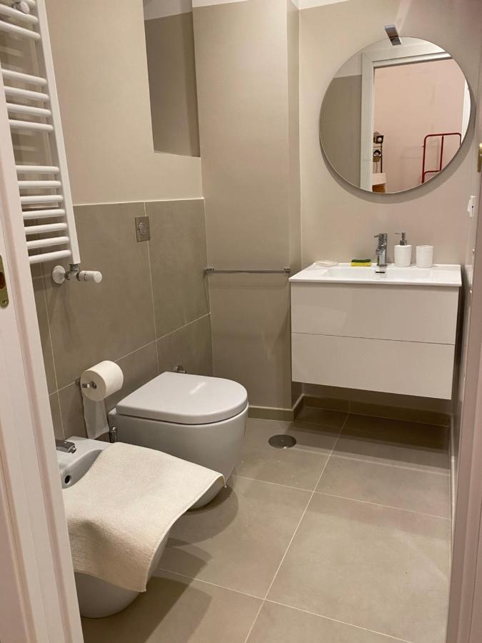 Pinciana C23 Apartman Róma Kültér fotó