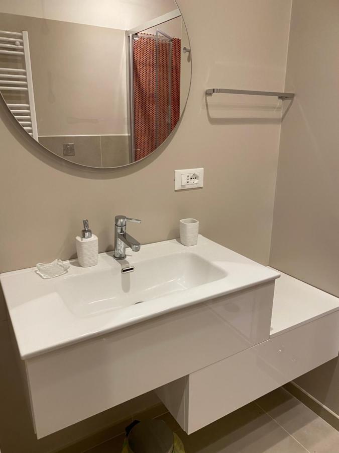 Pinciana C23 Apartman Róma Kültér fotó