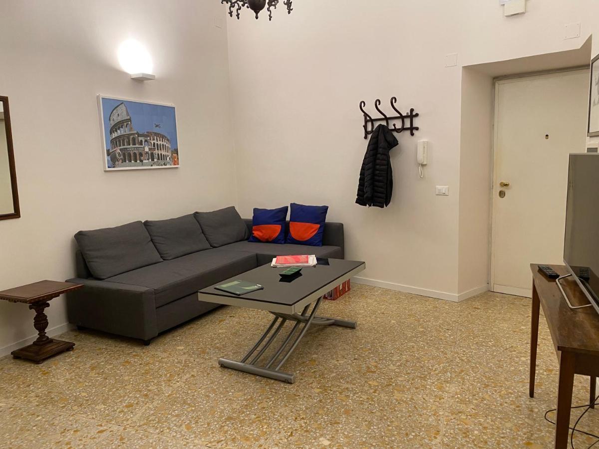 Pinciana C23 Apartman Róma Kültér fotó