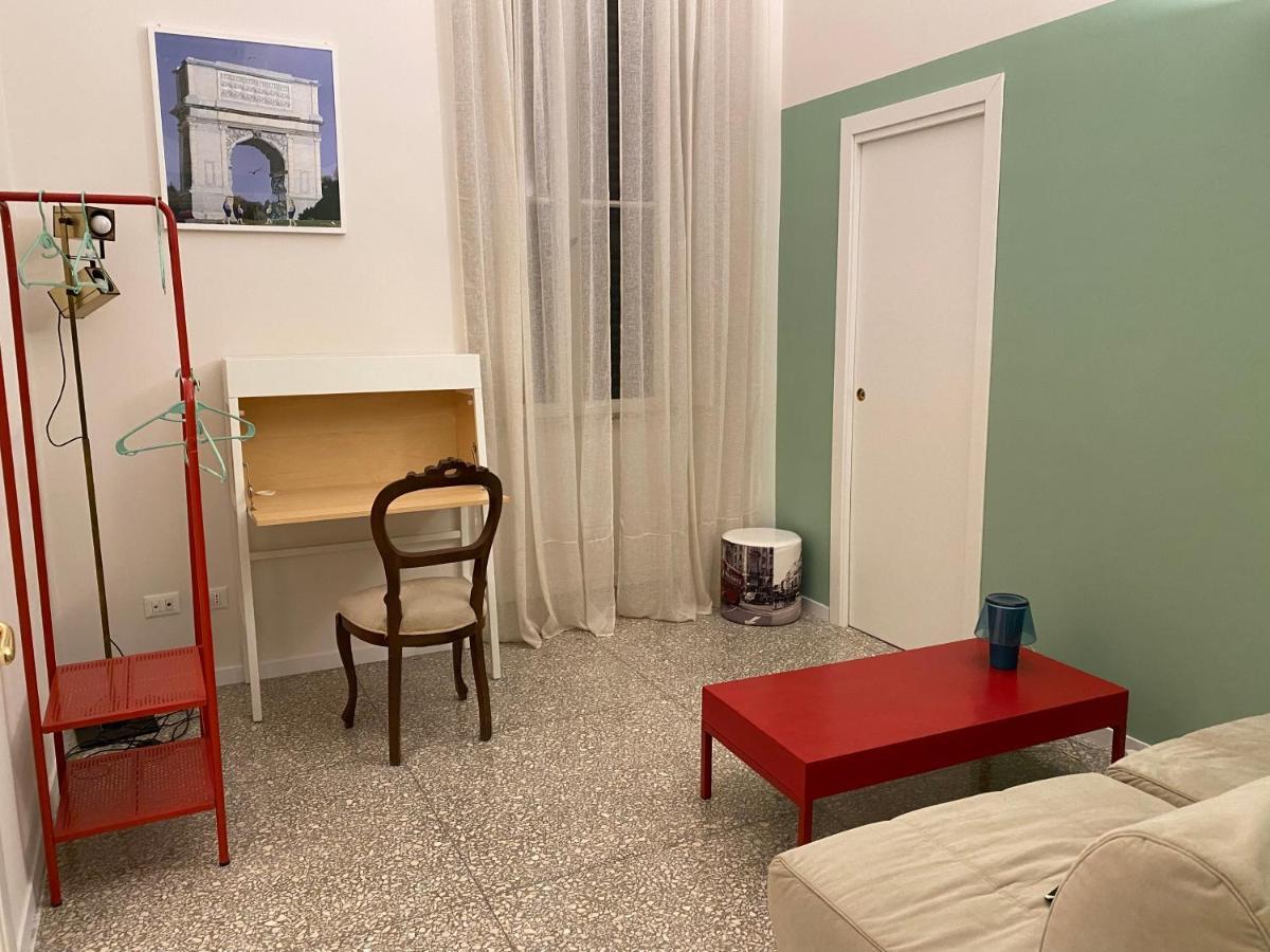 Pinciana C23 Apartman Róma Kültér fotó