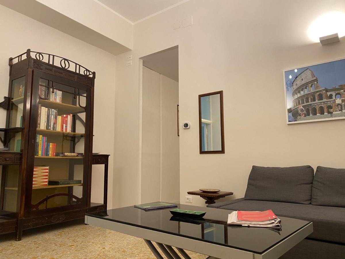 Pinciana C23 Apartman Róma Kültér fotó